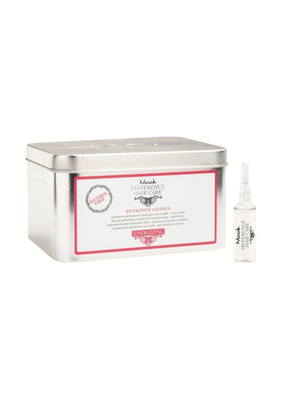 Nook Dhc Zayıf Ve Dökülen Saçlar İçin Hassas Baş Derisi Canlandırıcı Dökülme Karşıtı Serum 12 7 Ml