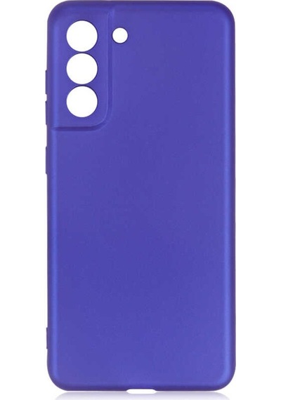 Samsung Uyumlu Galaxy S21 Fe Kilif Ince Esnek Soft Premium Slikon Kapak 499525590
