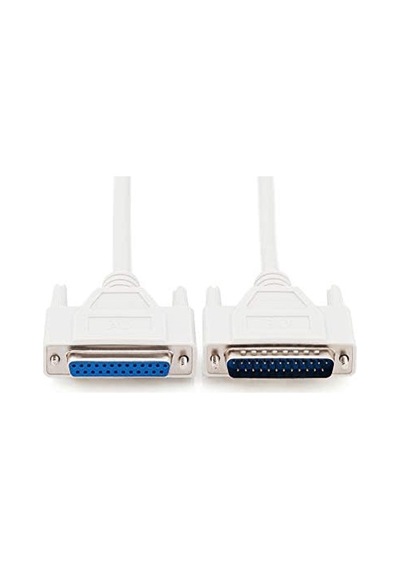 Digitus Ak-610201-020-E 25 Pin Uzatma Kablosu 2 Metre