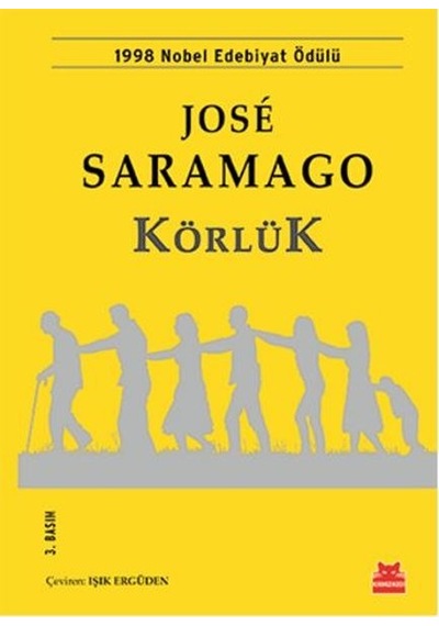 Körlük -