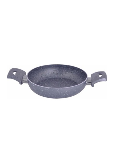 Granit Çift Kulp Yumurta Tavası 24 CM