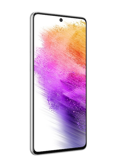 Samsung Galaxy A73 5G 8 GB 128 GB (Samsung Türkiye Garantili)