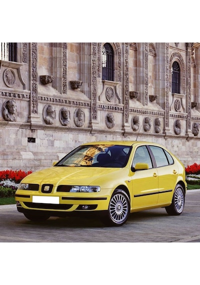 Seat Leon Mk1 2000-2005 Tavan Radyo Anteni Çubuğu 1j0035849