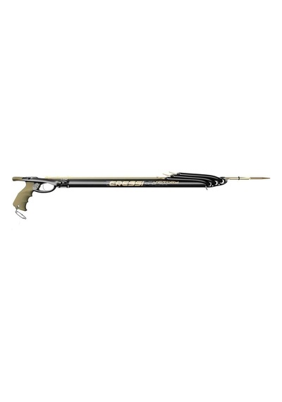 Cressi Victory 100cm Açık Kafa Zıpkın