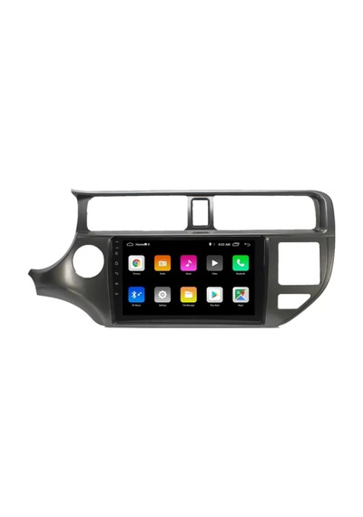 Exvol Kia Rio 2012-2014 Android Multimedya Carplay 2gb/32gb 9 İnc