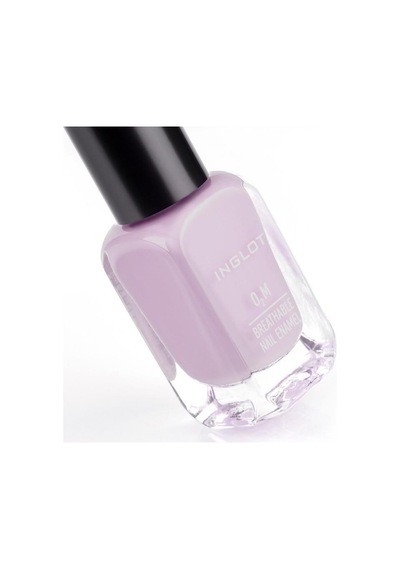 Inglot O2m Breathable Oje Nefes Alan Tırnaklar 447li