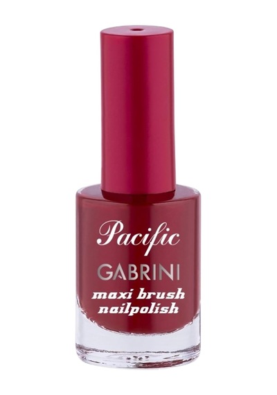 Tr Pasific Nail Polish 46 Oje Diğer