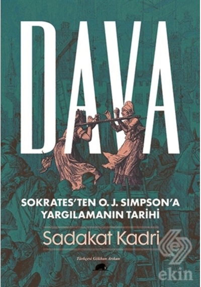 Dava/Sadakat Kadri