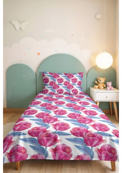Pembe Çiçekli Modern Genç Odası Tek Kişilik Pike Takımı-mavi Floral 160x220 Cm Kapitone Yatak Örtüsü Buharlı Pencere Kuşağı Pembe Çiçekli Modern Genç Odası Tek Kişilik Pike Takımı-mavi Floral 160x220 Cm Kapitone Yatak Örtüsü Buharlı Pencere Kuşağı