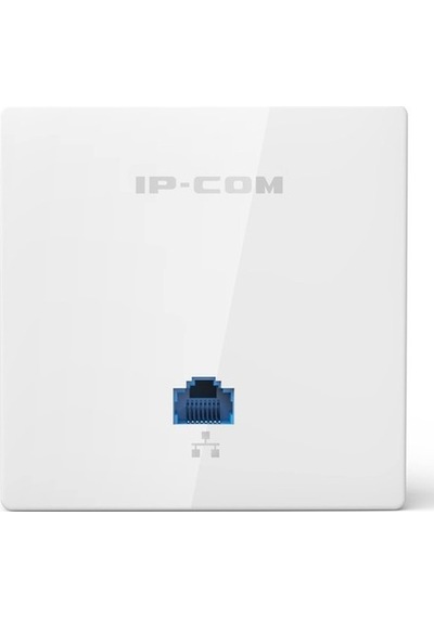 Ip-Com AP255 300 Mbps 2.4 Ghz Duvar Tipi Access Point
