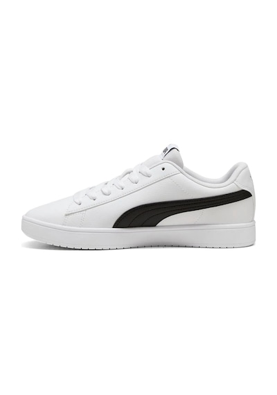 Puma Rickie Classic Unisex Sneaker Beyaz/siyah