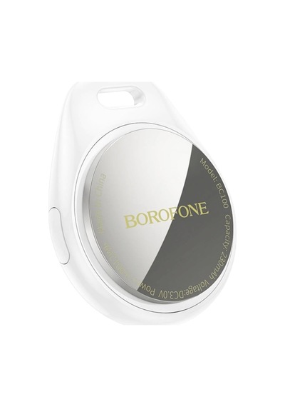 Tr 2 Adet Borofone Tag Akıllı  Find My İle Uyumlu Bc100