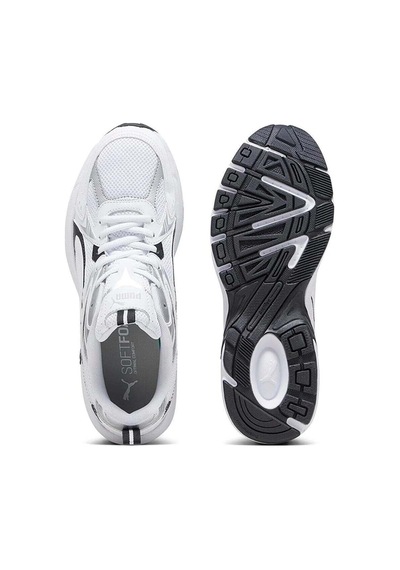 Puma Erkek Milenio Tech Spor Ayakkabı 39232201 Beyaz