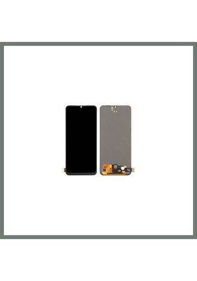 Bezos Vivo V21e Dokunmatik Ekran Oled Siyah Mmbz