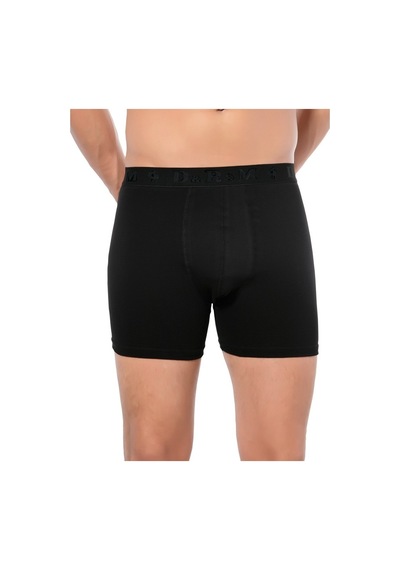 Kom Lüx Drm 2'Li Erkek Zeus Boxer 692
