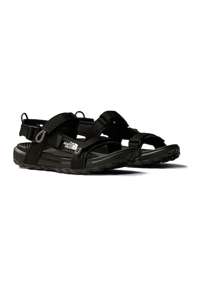 The North Face M Explore Camp Sandal Erkek Outdoor Sandaleti Nf0a8a8xkx71 Siyah