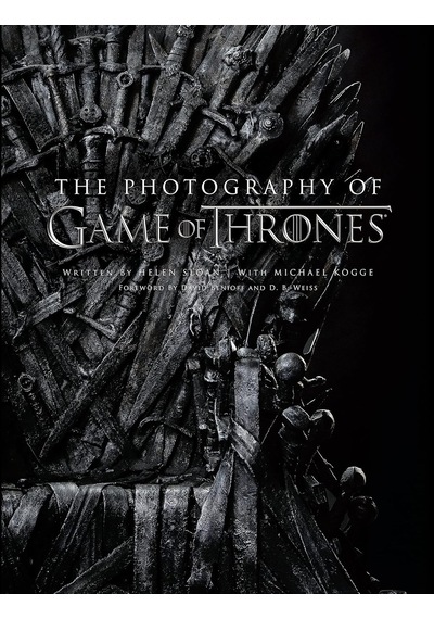 The Photography Of Game Of Thrones