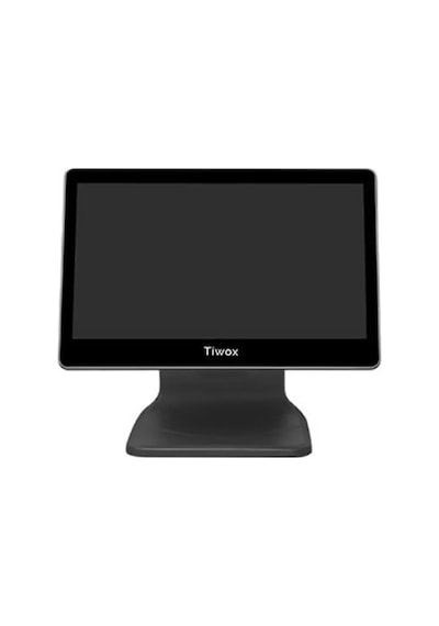 Tıwox Tp-9500 Plus I7 5.gen 8gb/128gb Ssd 15.6'' Endüstriyel Pos Pc
