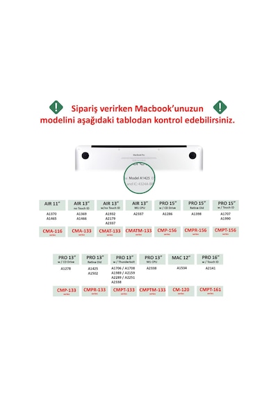 13" Apple Uyumlu MacBook Pro A2338 M1 Kristal Mor Kılıf Koruyucu + Ekran