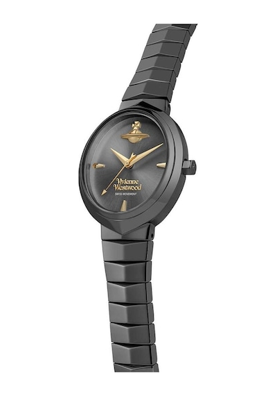 Vıvıenne Westwood Vv314gygy Kadın Kol Saati Siyah