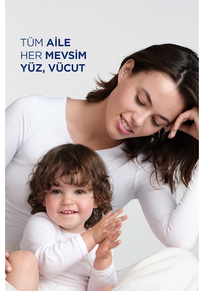Atoderm Cream Ultra Normal Ve Kuru Ciltler İçin Nemlendirici Yüz, Vücut Bakım Kremi 500 Ml