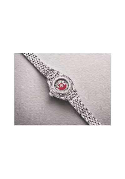 Oris Big Crown Pointer Date 29 Mm Otomatik Saat 01 534 7804 4054- Siyah
