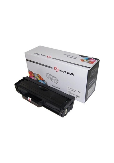 Samsung Mlt-D101s Ml-2165W, Scx3405fw, Sf-760P Uyumlu Toner Çipli