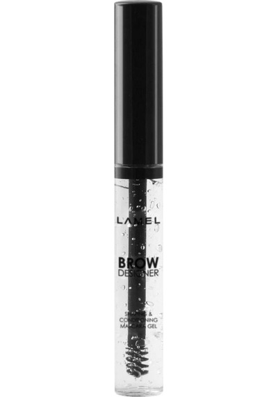 Lamel Brow Designer Kaş Jeli Şeffaf 6 ML