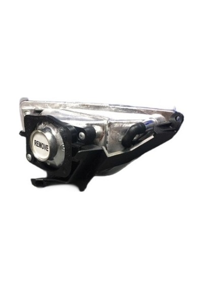 Ön Sis Farı Sol 2003-2005 Model Arası Ford Focus