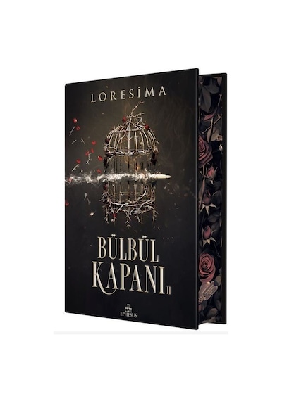 Bülbül Kapanı 2 - Yan Boyamalı / Loresima