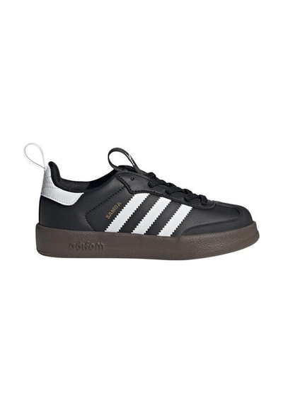 Adidas Erkek Siyah Sneaker Adıfom Samba 360 C Jh5194 Siyah