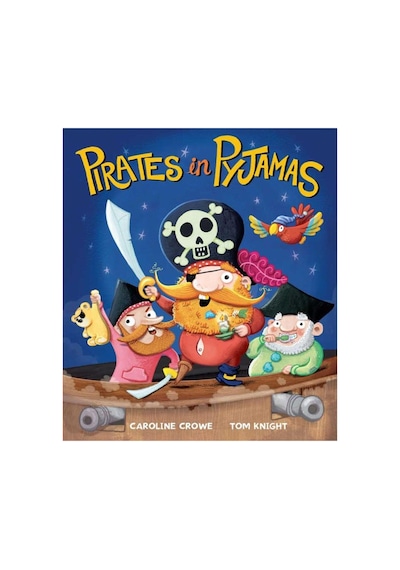 Pirates İn Pyjamas