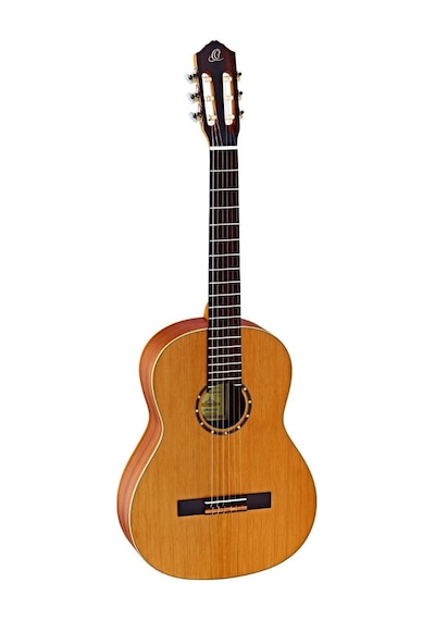 Ortega R122 Klasik Gitar Natural
