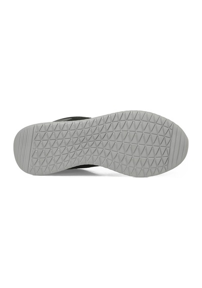 Kinetix Sardes Tx 6fx Erkek Sneaker Siyah