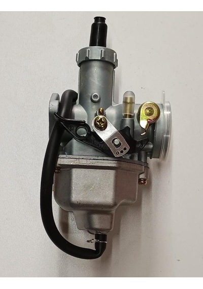 Karbiratör Cg 125 Karbüratör Komple