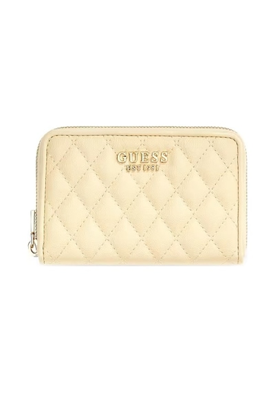 Guess Atabey Kadın Cüzdan Swqg9894140 Sarı