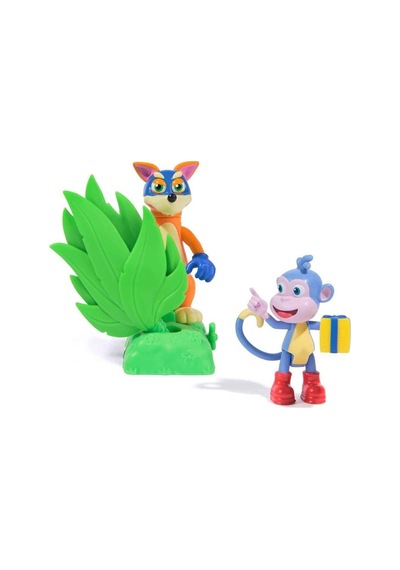 1004338 Figür Set Eğlenceli Maceralar 3a.