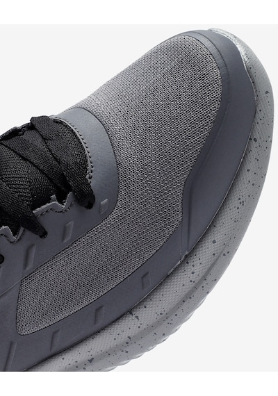 Skechers Bounder 2.0 - İonized Erkek Gri Spor Ayakkabı 232677 Char Gri