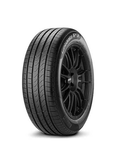 Pirelli 205/55r17 95v XL M+s 3pmsf Cinturato P7 All Season S-i Dört Mevsim Lastiği  - 2026