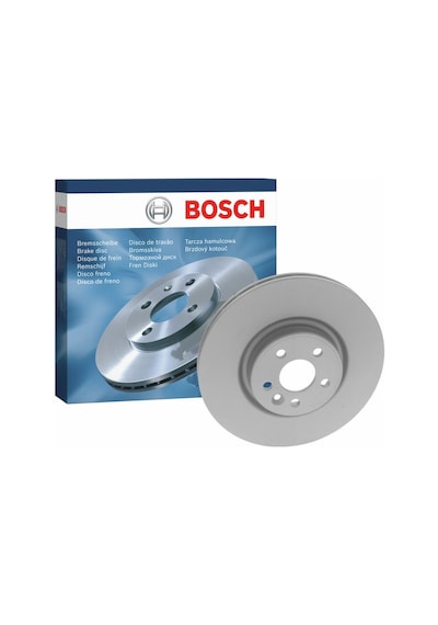 Volvo V60 1.6 T3 2010-2015 Bosch Ön Disk 336mm 2 Adet B4164t3