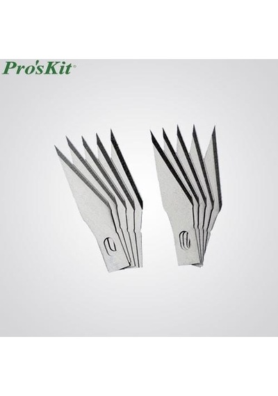 Proskit 5PD-394A-B PD-394A Yedek Bıçak
