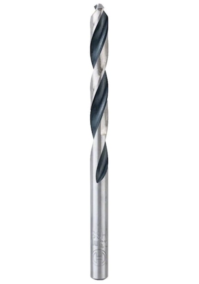 Bosch Hss Pointeq 7.3 Mm Metal Matkap Ucu 10'Lu 2608577241
