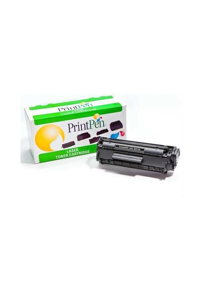 Hp Laserjet 1020 Toner Uyumlu Q2612A 2612A 12A Printpen