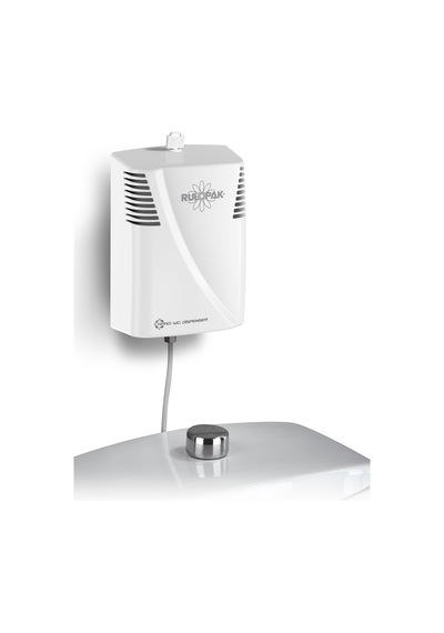 Rulopak Nano Dispenseri Kartuşu Tropıkal