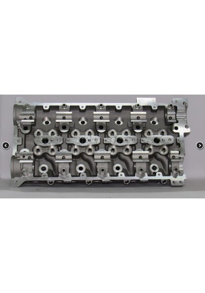ASAHI LP4X910 Silindir Kapağı K2900 06- 2,9CRDI (Kk1Z J3 New 2006)