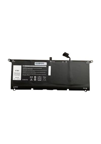 Dell Xps 13 9380 Batarya A+++ Pil 66458097