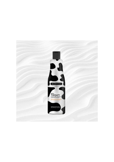 Morfose Morfose Mılk Therapy Shake Şampuan 500 Ml