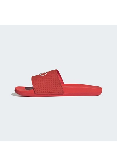 Adidas Kı6083 Adılette Comfort Audı Erkek Terlik Kırmızı