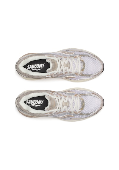 Saucony Saucony Progrid Omni 9 Unisex Mor Günlük Ayakkabı 7941 Mor