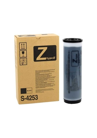Riso S-4253e Uyumlu, Mürekkep Great Toner